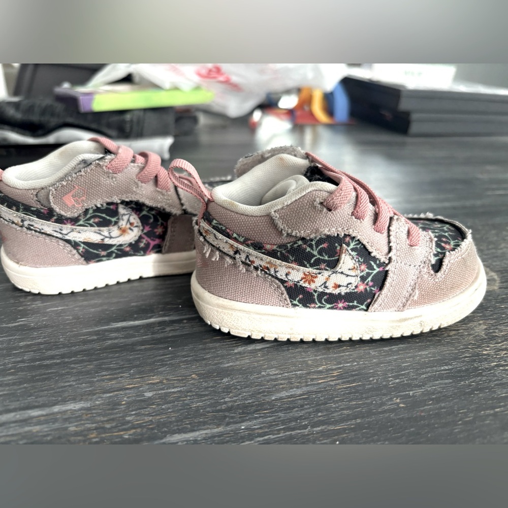 Jordan Girls Shoe